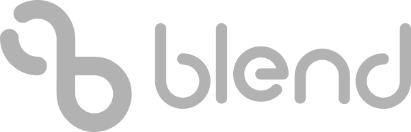Blend Logo